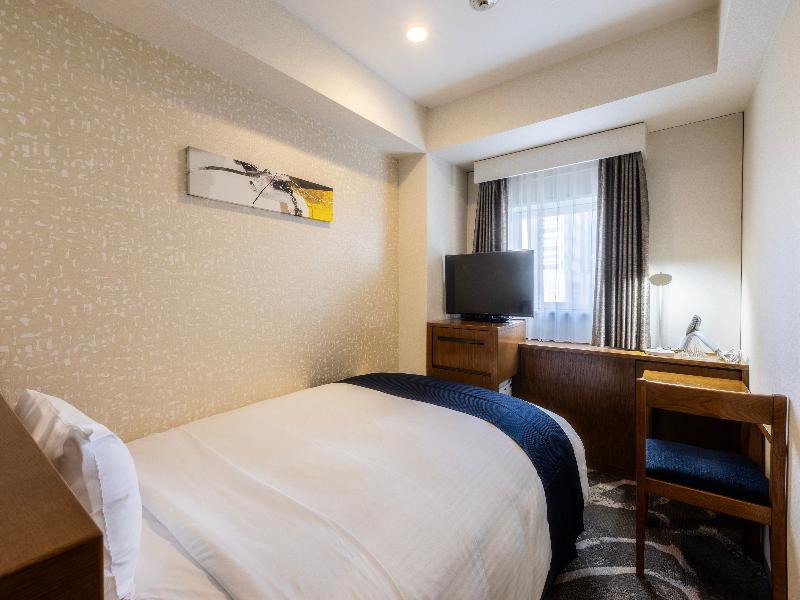 Shinjuku Washington Hotel Main image