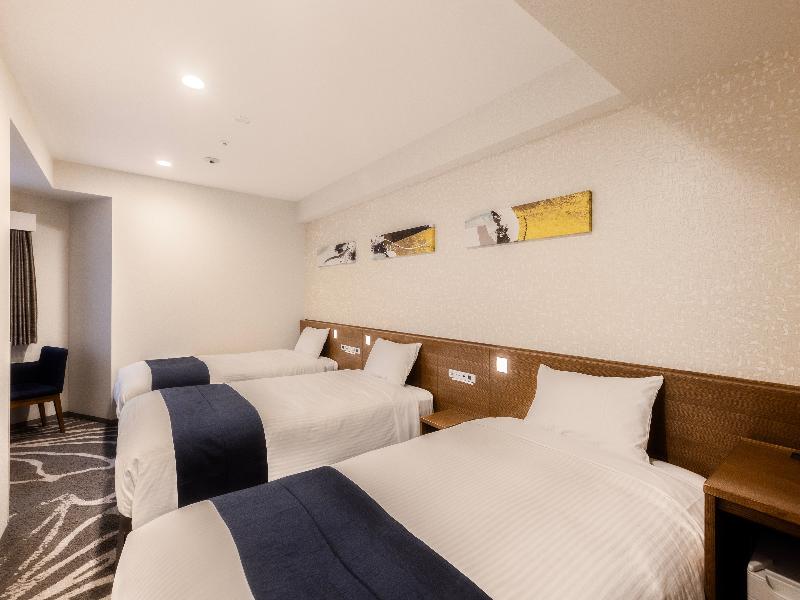 Shinjuku Washington Hotel Main image