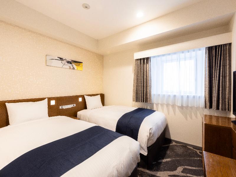 Shinjuku Washington Hotel Main image
