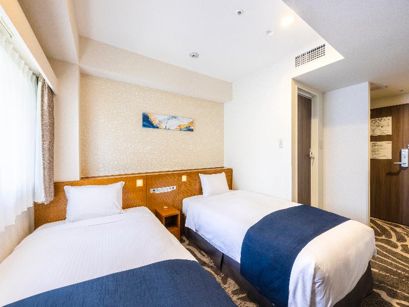 Shinjuku Washington Hotel Main image