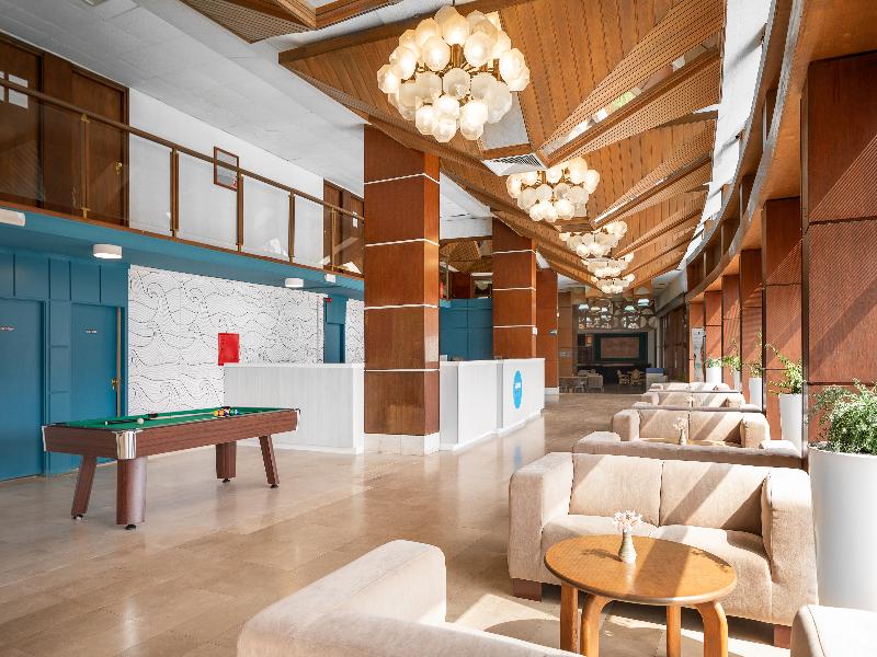 Arkada Sunny Hotel by Valamar image