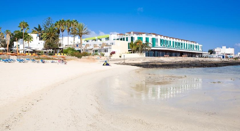 Hotel Hotel THe Corralejo Beach