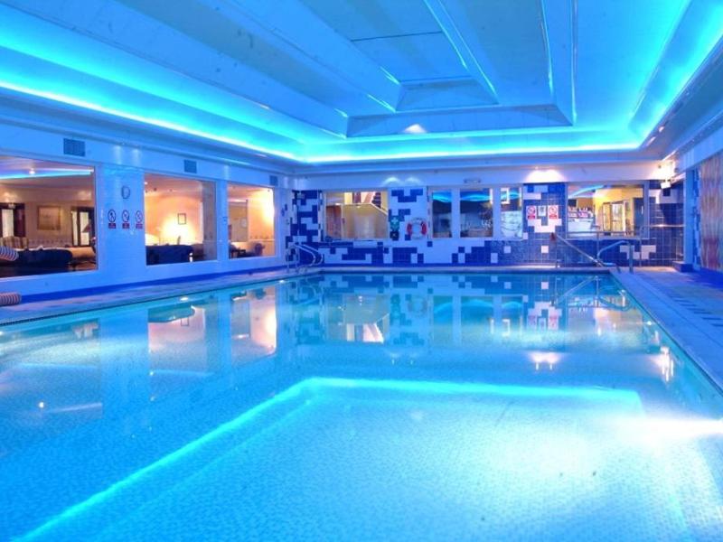 Dalmeny Hotel image