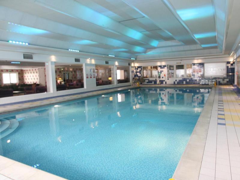 Dalmeny Hotel image