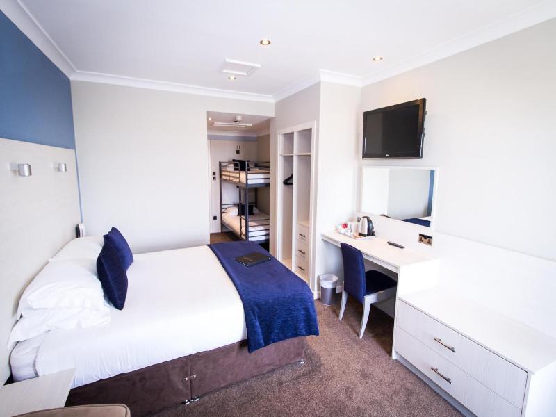 Dalmeny Hotel image