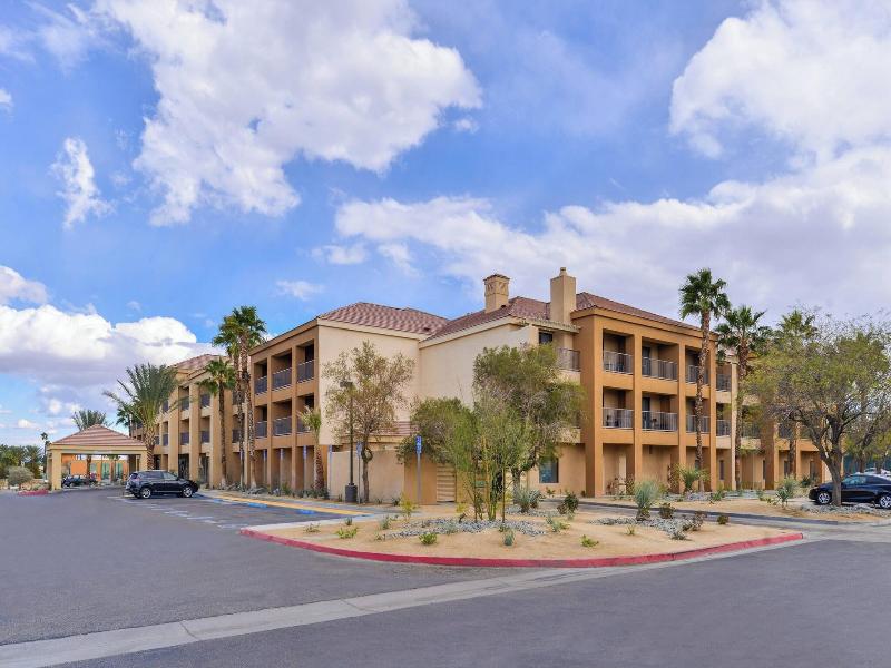 Courtyard Palm Desert image