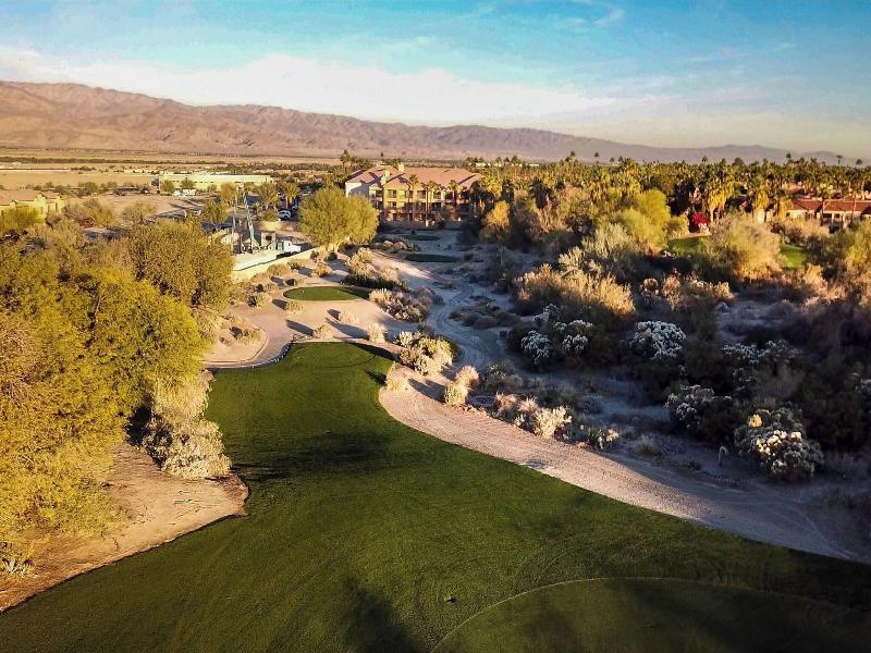 Courtyard Palm Desert image