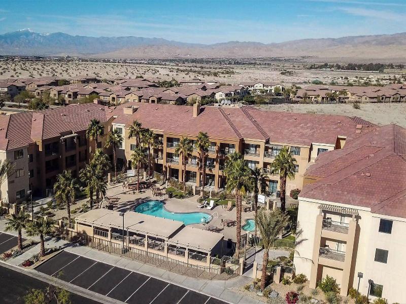 Courtyard Palm Desert image