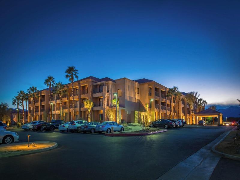 Courtyard Palm Desert image