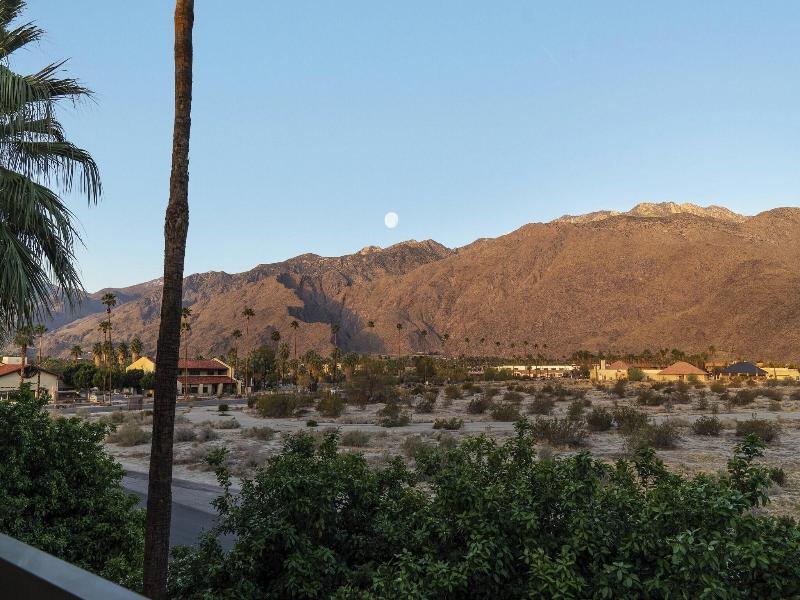 Courtyard Palm Springs image