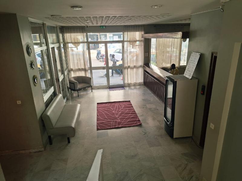 Hotel BARAKA image