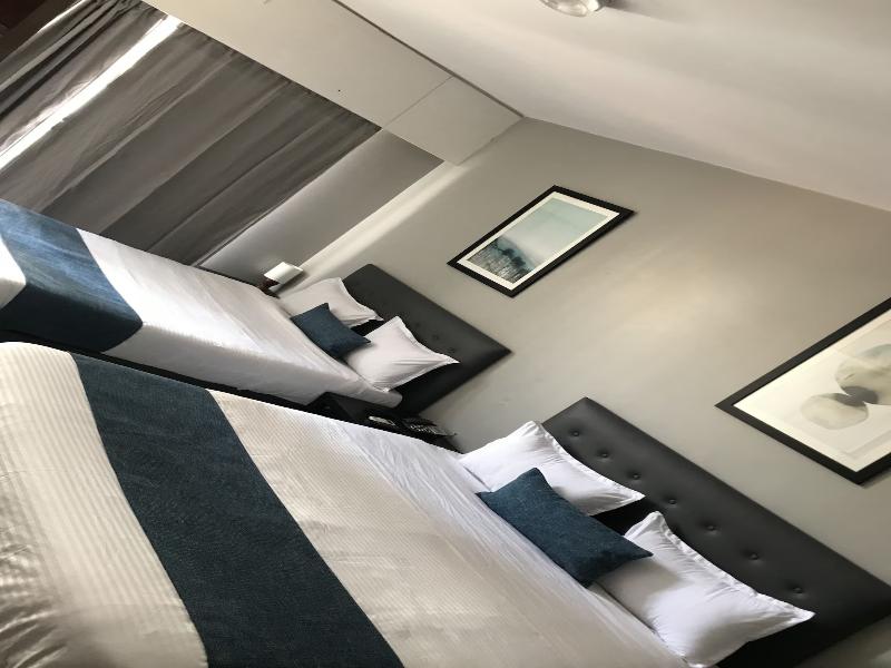 Hotel BARAKA image