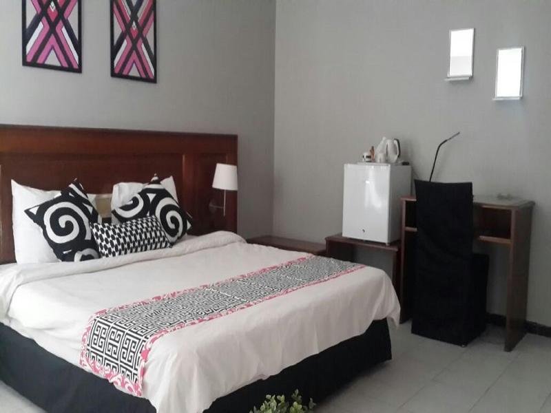 Hotel BARAKA image