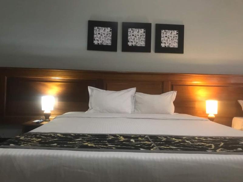 Hotel BARAKA image