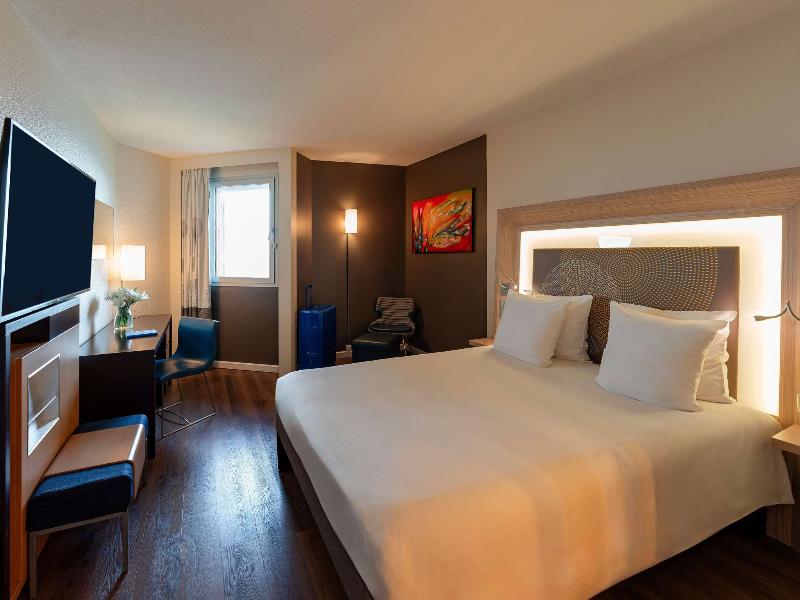 Novotel Dakar image
