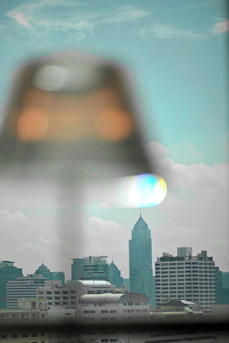 Le Meridien Bangkok image