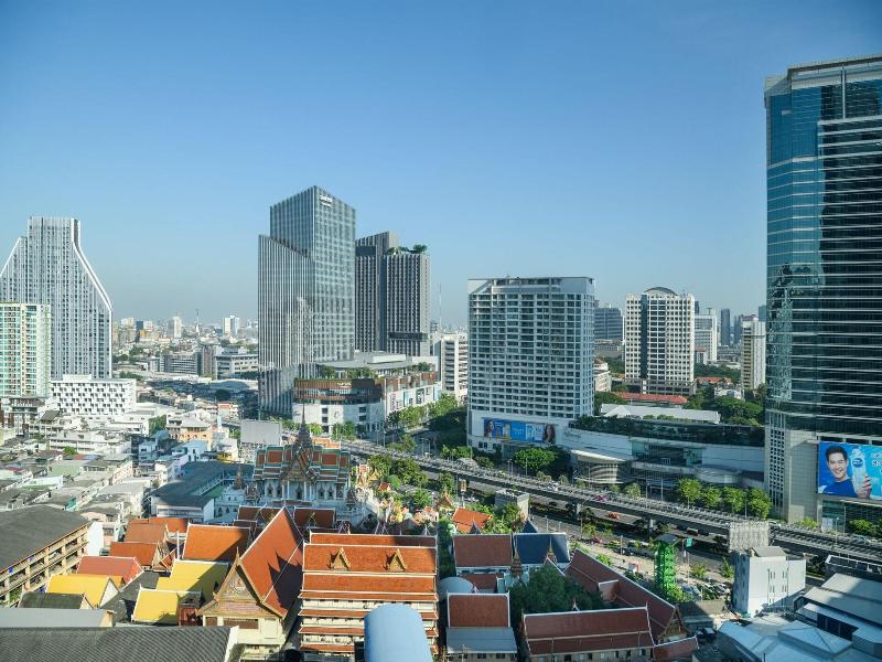 Le Meridien Bangkok image