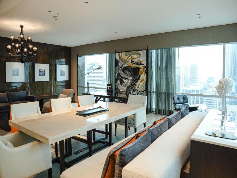 Le Meridien Bangkok image