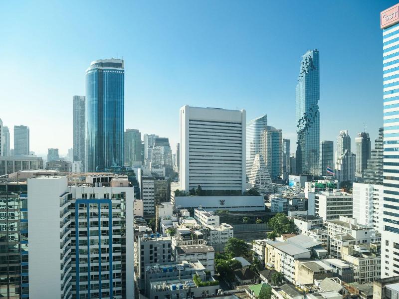 Le Meridien Bangkok image