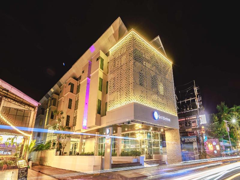 Best Western Chaweng Samui — general view