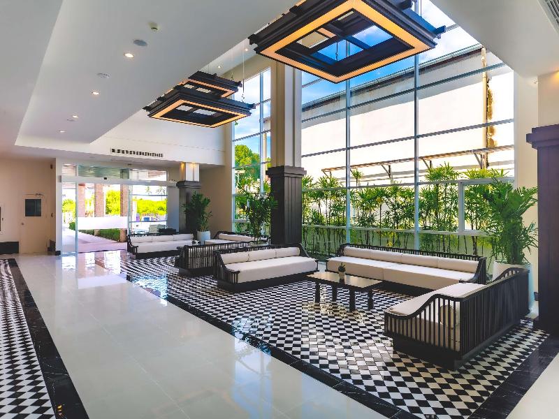 Best Western Chaweng Samui image