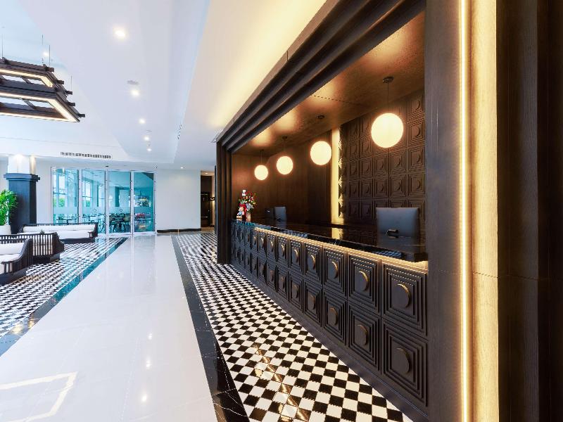 Best Western Chaweng Samui image