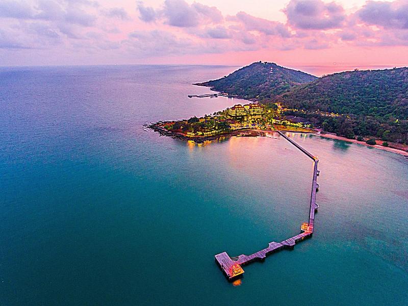 Rayong Resort Hotel image