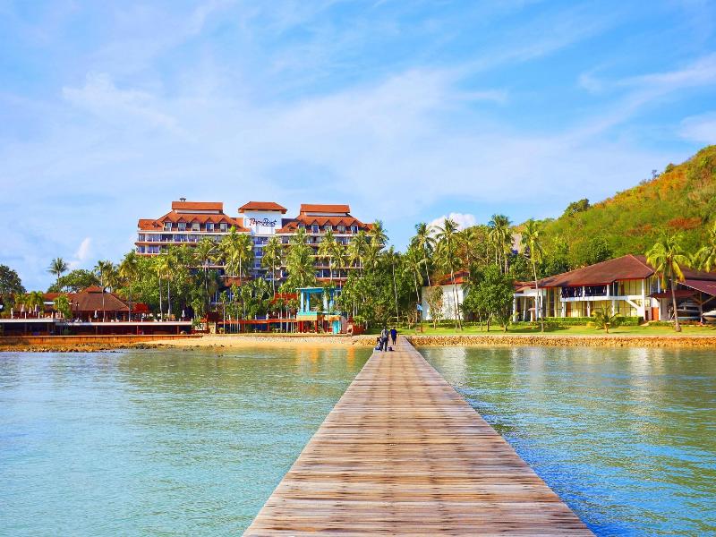 Rayong Resort Hotel image