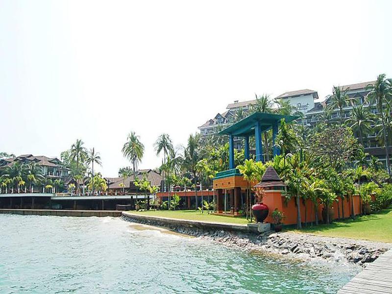 Rayong Resort Hotel image