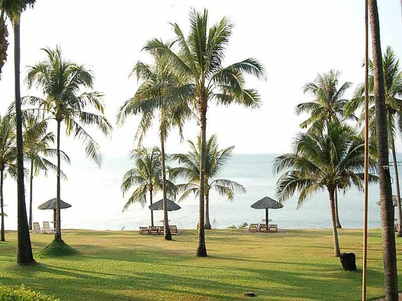 Rayong Resort Hotel image