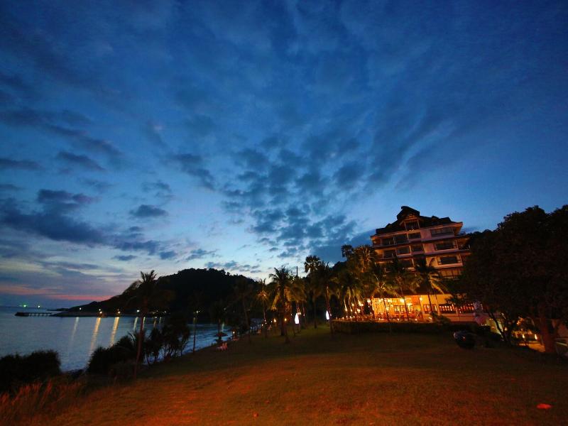 Rayong Resort Hotel image