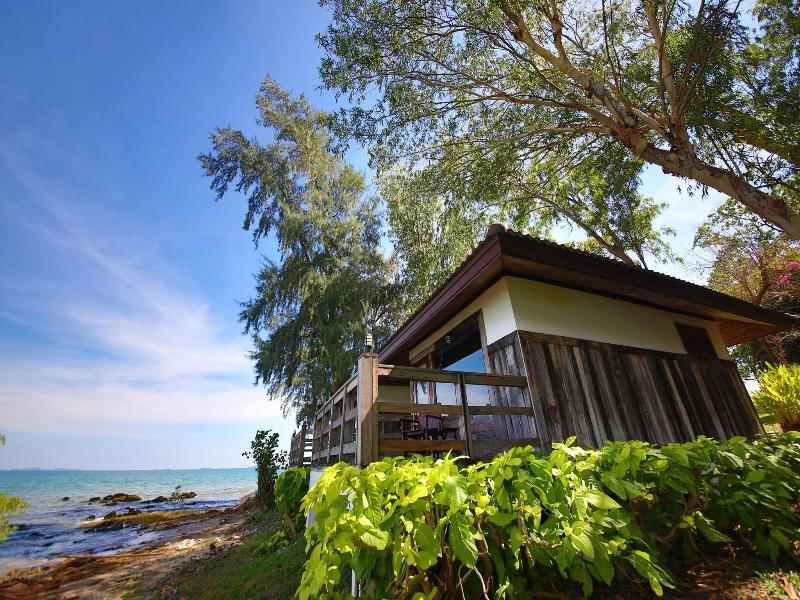 Rayong Resort Hotel image