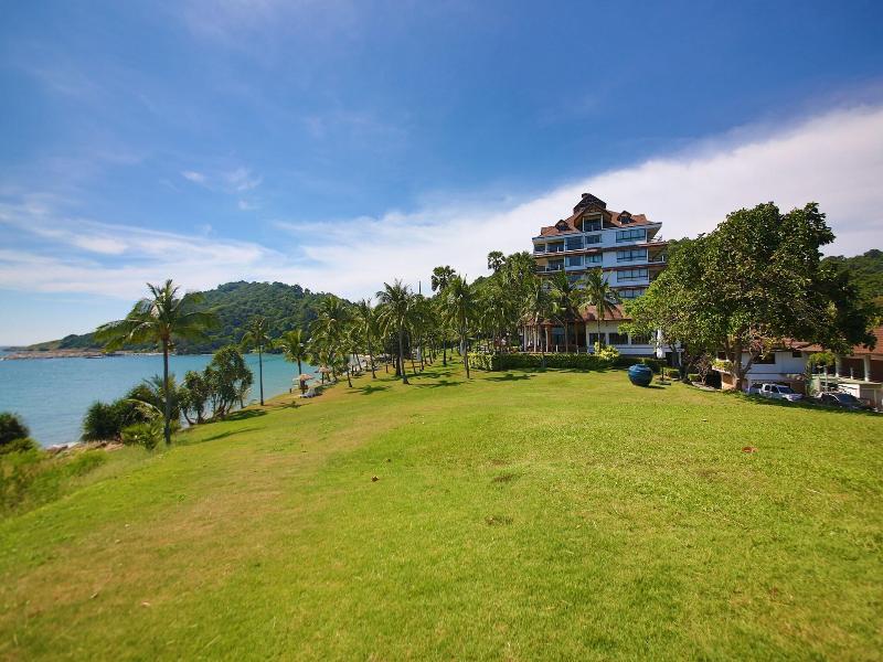 Rayong Resort Hotel image