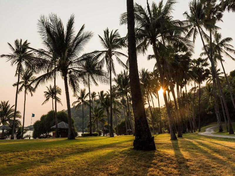 Rayong Resort Hotel image