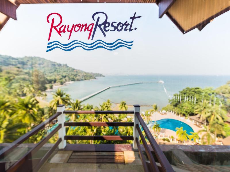 Rayong Resort Hotel image