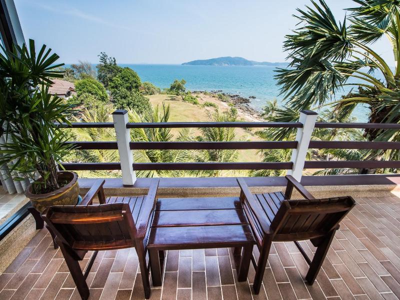 Rayong Resort Hotel image