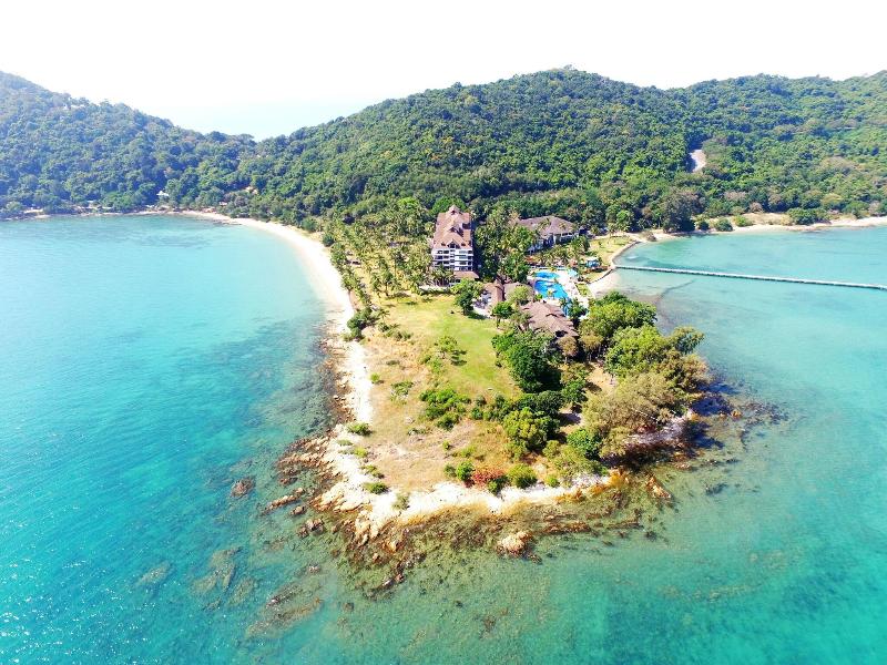 Rayong Resort Hotel image