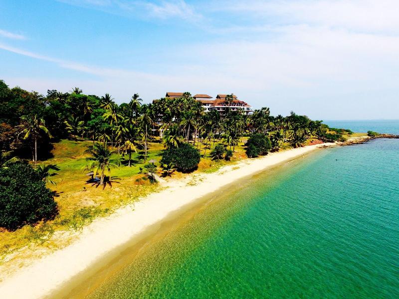 Rayong Resort Hotel image