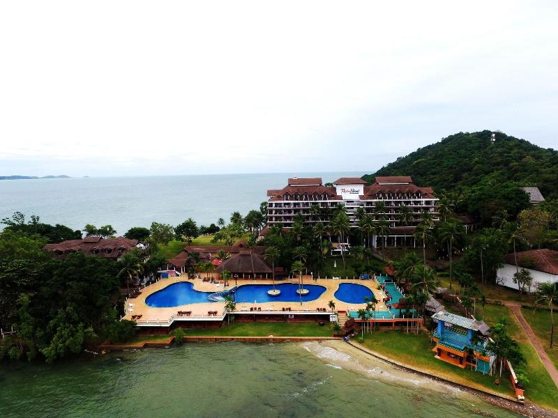 Rayong Resort Hotel image