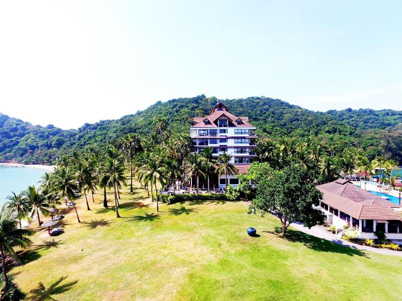 Rayong Resort Hotel image