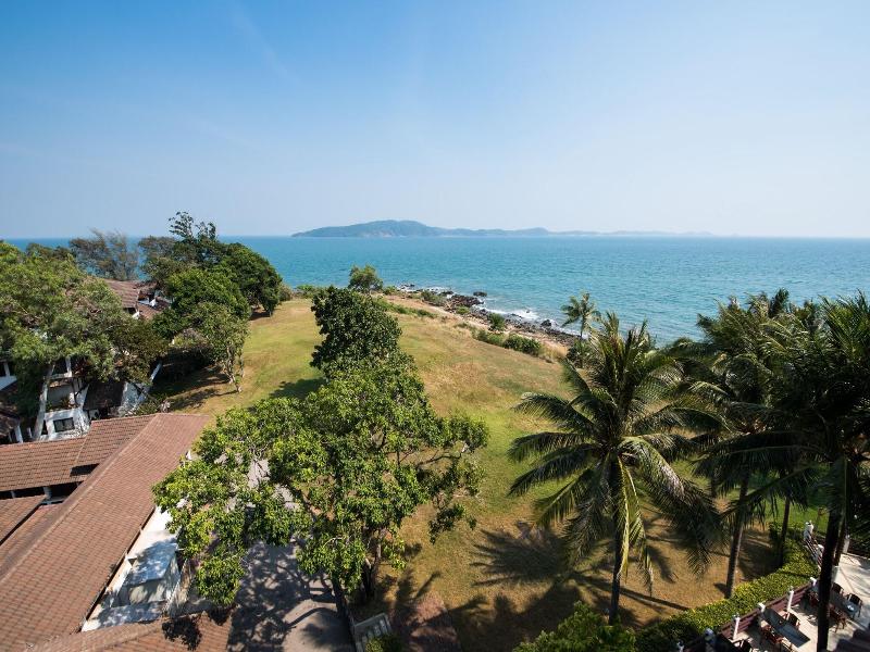 Rayong Resort Hotel image