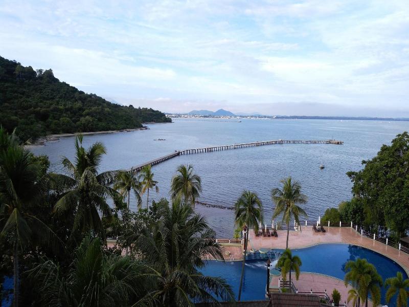 Rayong Resort Hotel image