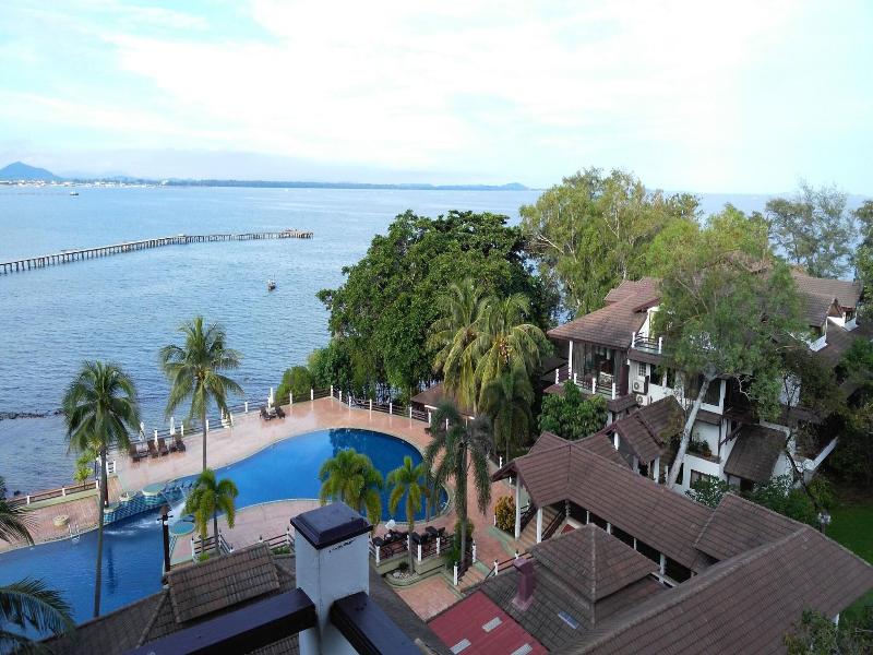 Rayong Resort Hotel image