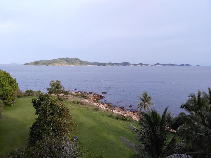 Rayong Resort Hotel image
