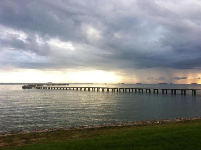 Rayong Resort Hotel image