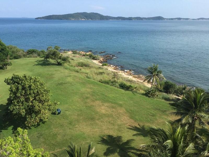 Rayong Resort Hotel image