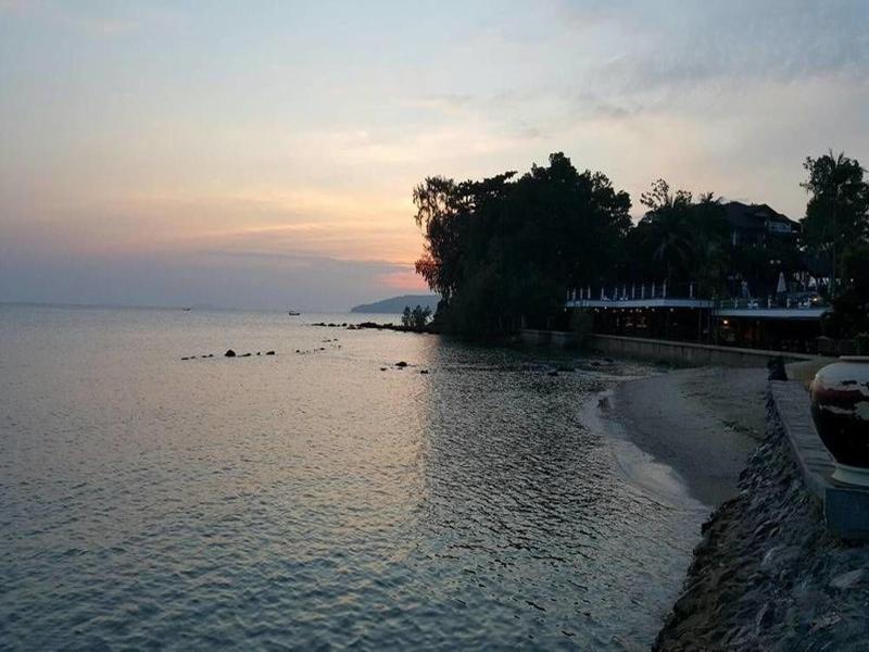 Rayong Resort Hotel image