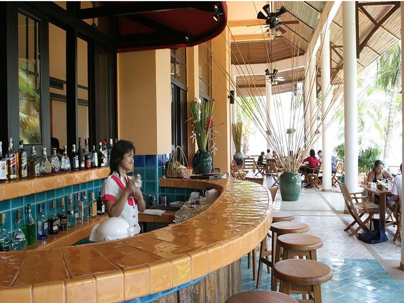 Rayong Resort Hotel image