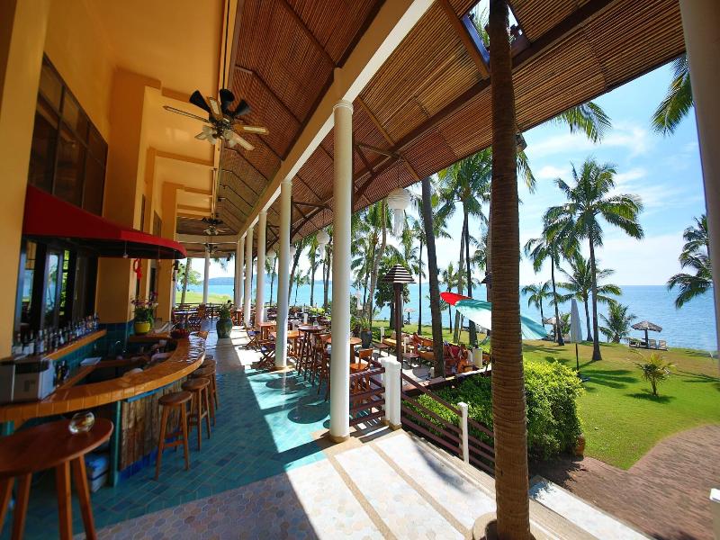 Rayong Resort Hotel image
