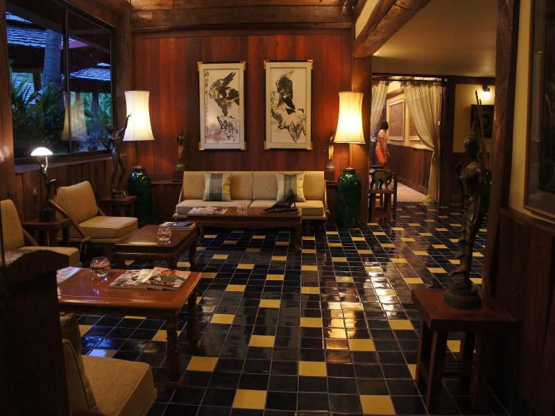 Rayong Resort Hotel image